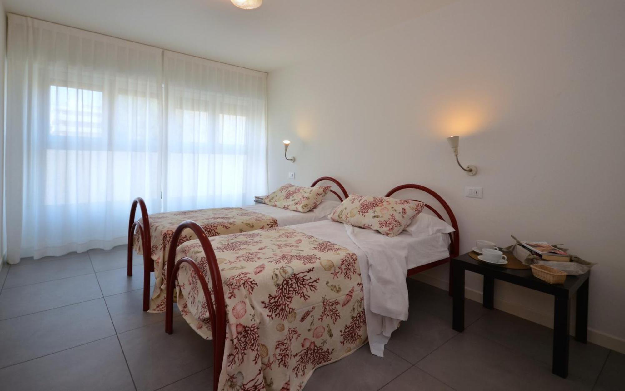 Appartamenti Laguna Grande Bibione Luaran gambar