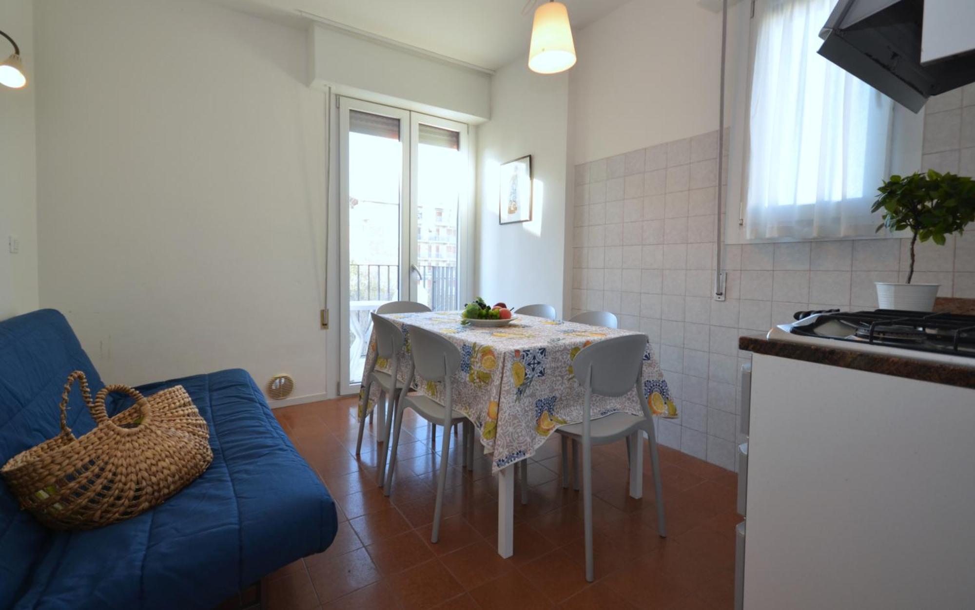 Appartamenti Laguna Grande Bibione Luaran gambar