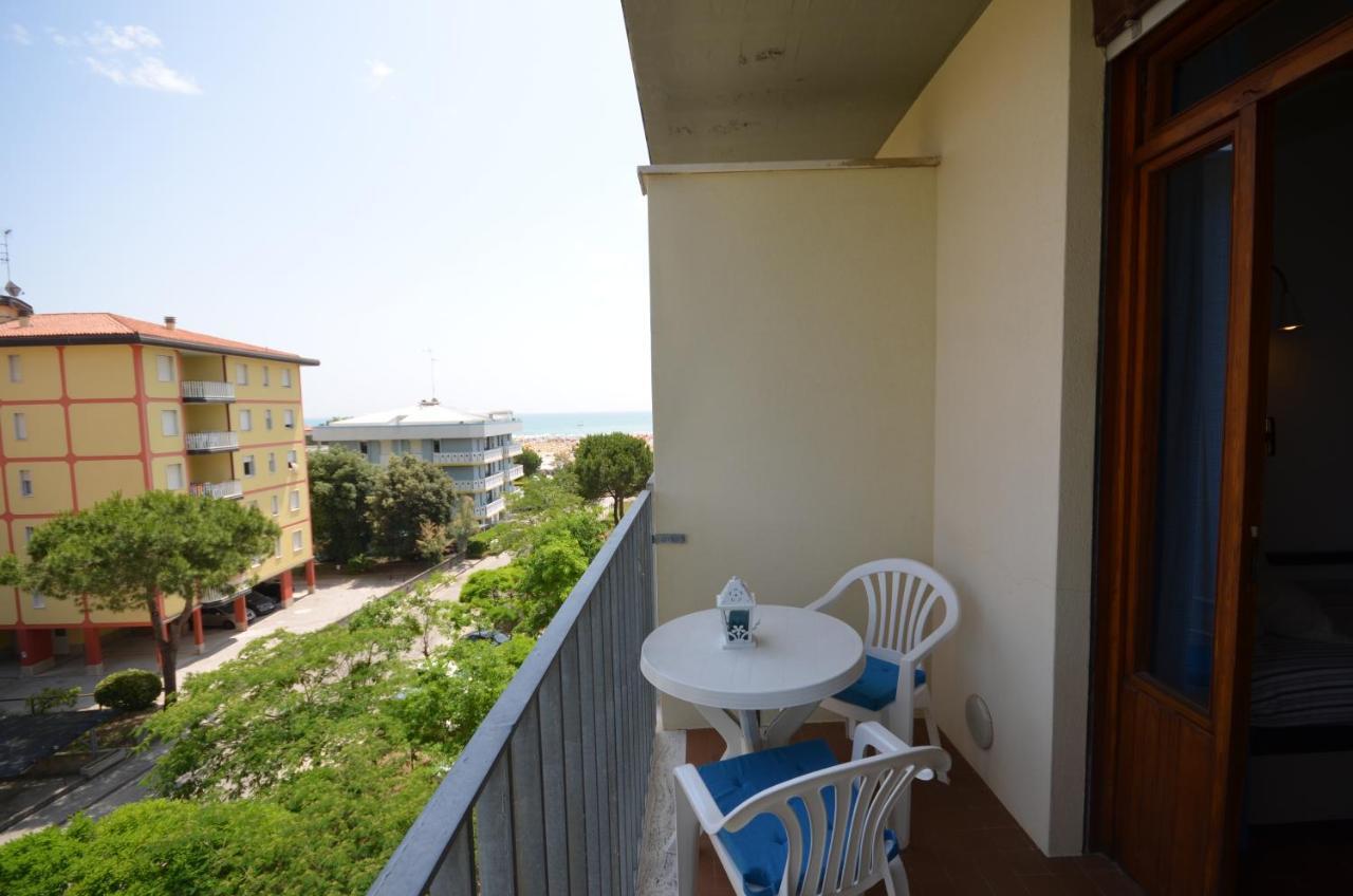Appartamenti Laguna Grande Bibione Luaran gambar